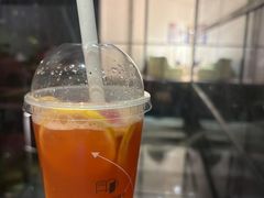 -西西弗书店&矢量咖啡(凯德晶萃广场店)