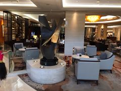 -新发展亚太JW万豪酒店·福苑咖啡厅