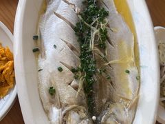 -品鲜村农家菜·阳澄湖大闸蟹(总店)