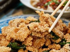 -金姐台湾菜(珠江路店)
