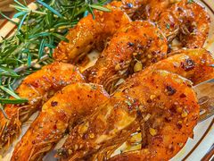 -ZAFFERANO西班牙海鲜饭(上海首店)