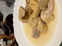 -咸亨酒店•非遗绍兴菜•中华老字号(堂吃餐厅)