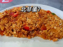 -阿拉伯萨娜餐厅(石马社区店)