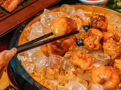 -羽鸽集·乳鸽专门店·地道顺德菜(岭南站店)