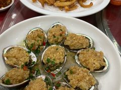 -琼江海鲜店(新民街店)