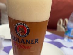 -Paulaner·德国帕拉娜自酿啤酒餐厅(海上世界店)