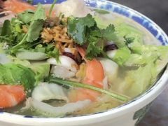 -嘉华小吃(蛇口市场店)