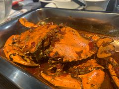 -三妹小龙虾·黄油蟹(华侨城总店)