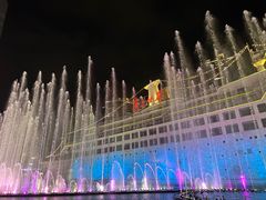 -Paulaner·德国帕拉娜自酿啤酒餐厅(海上世界店)