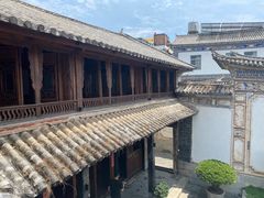 -喜洲翰林餐厅(董家百年老宅店)
