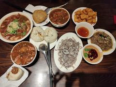 -姚记炒肝店(簋街店)