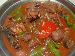 -解家河南菜(金水路店)