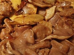 铜盘沙姜焗猪脷-大鸽饭(北京路店)