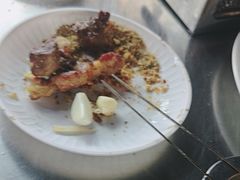 -鲁C·尚小炉·淄博烧烤(市北店)