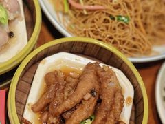 -丰圆轩粤式茶楼 . 点心粤菜(夏茅店)