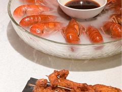 -红盔甲·小龙虾(天钥桥店)