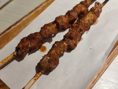 -九毛九西北菜(番禺万达店)