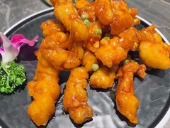 -前海沿·青岛菜(乐客城店)