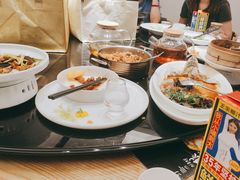 -客汀家宴·客家烟火 四季食材(集美店)