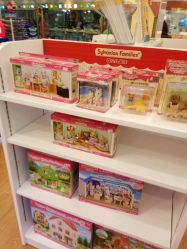 -kidsland(上海环球港店)