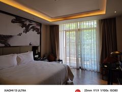 -成都安仁福朋喜来登酒店