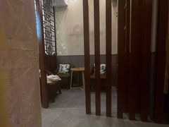 -衷依推拿馆·盲人推拿·艾灸·SPA(新乐中街店)