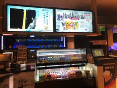 -SFC上影影城(港汇永华IMAX激光店)