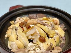 -花城苑广府菜(海心沙店)