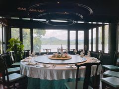 -柳莺湖上·湖景餐厅·江南菜(西湖店)
