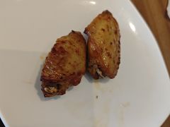 -必胜客(万达百货店)
