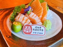 -炉胜·炉端烧·居酒屋