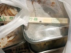 -合合春饼·酱骨·东北菜(潘家园店)