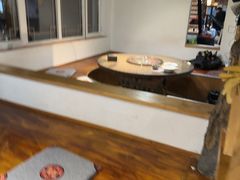 -缘福乡村铁锅炖民宿(八达岭店)