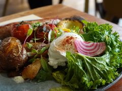 -O'mills Sourdough Bakery&Bistro(永嘉路店)