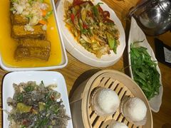 -隔壁老王·家常云南菜(花巷店)