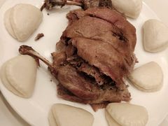 -得月楼·省级非遗·传统苏帮菜(观前店)