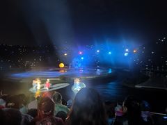 -鼎盛王朝康熙大典实景演出