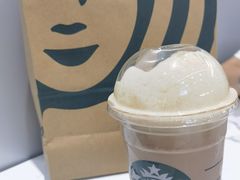 -星巴克(嘉定中信泰富万达广场店)