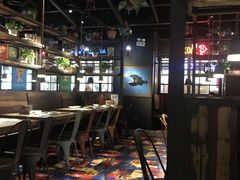 -探鱼·鲜青椒爽麻烤鱼(三水广场店)