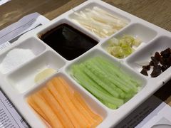 -小大董·烤鸭(凤凰汇店)