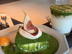 -luutosa  cafe & tea 鹿兔山