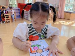 -北京市朝阳区阳光起点幼儿园(东坝园)
