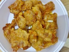 -小土豆北方菜馆(方庄店)