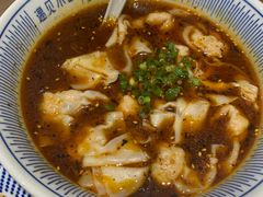 -遇见小面(凯德广场店)