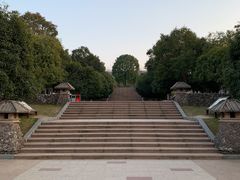 景点-南京市江宁方山