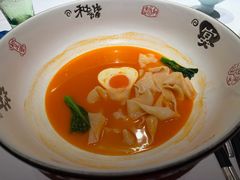 -荣轩(新荣记环球金融中心店)