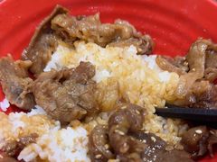-食其家·牛丼咖喱(金桥太茂店)