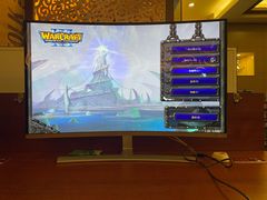 -任我游电竞(朝外店)