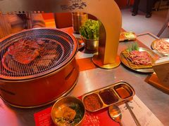 -西塔老太太泥炉烤肉(苏州大悦城店)