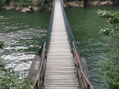 -浙西大峡谷